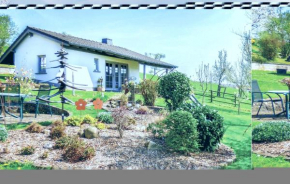 Amazing Home In Körperich-Obersgegen With Sauna